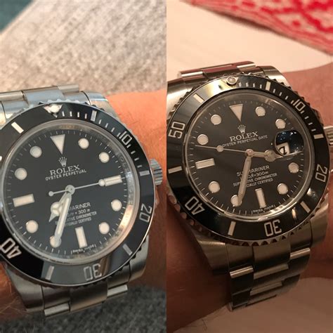 110640 rolex|rolex 116610 vs 114060.